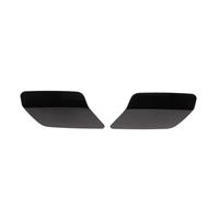 Vuzmode Tappo di copertura attuatore for pulizia spray for lavafari paraurti anteriore, for BMW, serie 3 Coupé E92 E93 LCI M Sport 2011 2012 2013 Protezione per ugello di spruzzo del tergicristallo(BL