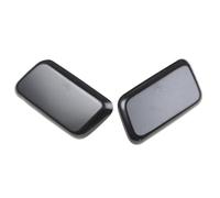 Vuzmode Tappo di copertura del getto del lavafari lato sinistro destro, for Mitsubishi, ASX 2010-2015 8265A627 8265A628 Ugello lavafari(A Pair)