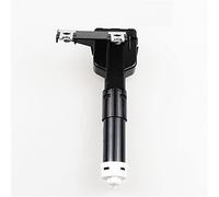 Vuzmode Tappo di copertura dell'ugello dello spruzzatore del faro del faro del paraurti anteriore, for Mitsubishi, Outlander 2013-2015 Ugello lavafari(Left Nozzle)