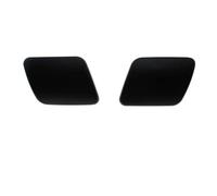 Vuzmode Tappo di copertura for ugello lavafari paraurti anteriore auto, for, for VW, for, for Golf, 4 MK4 Variant R32 1J0955110A 1J0955109A 1J0 955 110 A Ugello per fari automobilistici(SET)