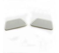 Vuzmode Tappo di copertura ugello lavafari, for Mitsubishi, Outlander XL 2013-2015 8264A191HA 8264A192HA Ugello lavafari(Pair)