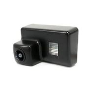 Vuzmode Telecamera di backup for retromarcia con visione notturna impermeabile CCD HD, for Peugeot, 206 207 306 307 308 406 407 5008 Telecamera per la retromarcia