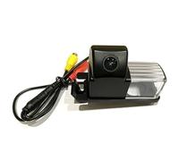 Vuzmode Telecamera di parcheggio retromarcia for auto HD, for NISSAN, GT-R Cube Pulsar Leaf 350Z 370Z Fairlady Z Visione notturna impermeabile Telecamera posteriore