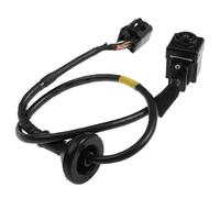 Vuzmode Telecamera di retromarcia 95760-B2100 95760B2100 95760-B2000 95760-B2010, for Kia, for SOUL 2014-2016 Telecamera posteriore