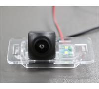 Vuzmode Telecamera di retromarcia for auto HD AHD 1080P Fisheye, for, serie 1 3 5 E39 E60 E61 E82 E83 E84 E88 E46 E92 E93 E90 M3 M5 X1 X3 X5 Telecamera per la retromarcia