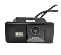 Vuzmode Telecamera for di parcheggio for retromarcia for retromarcia for auto, for, serie 1/3/5/6 X6 X5 E39 E81 E87 E90 E91 E92 E60 E61 E70 E71 Telecamera per la retromarcia