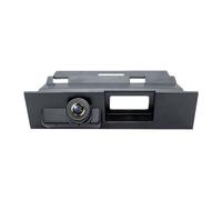 Vuzmode Telecamera for retromarcia for auto 170° AHD 1080P, for Ford, for Mondeo, MK3 MK4 MK5 2014-2018 Visione notturna for retromarcia for veicolo Telecamera per la retromarcia(BLACK CVBS-AHD720P)
