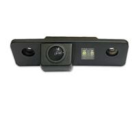 Vuzmode Telecamera for retromarcia for auto, for Ford, Mustang, GT CS 2010 2011 2012 2013 2014 CCD HD for for visione notturna impermeabile Telecamera per la retromarcia