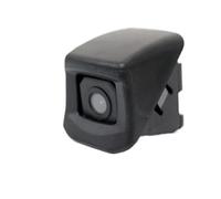 Vuzmode Telecamera for retromarcia for retromarcia HD CCD, for Toyota, Hilux, for pick-up 2010 2011 2012 2013 2014 2015 2016 2017 Telecamera per la retromarcia