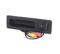 Vuzmode Telecamera for retromarcia for veicolo, maniglia for bagagliaio, for, X1 X3 X4 X5 F30 F31 F34 F07 F10 F11 F25 F26 E84 Telecamera posteriore