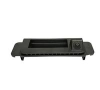 Vuzmode Telecamera posteriore con maniglia for portellone posteriore impermeabile HD, for, Classe C CLA W205 W117 Telecamera di backup Telecamera per la retromarcia