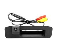 Vuzmode Telecamera posteriore for auto 170° AHD 1080P, for, GLK 300 200 CDI X204 GLA Restyling Facelift Visione notturna del veicolo Telecamera posteriore(BLACK CVBS-AHD720P-170deg)