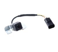 Vuzmode Telecamera posteriore for retromarcia for auto, for Hyundai, 95760-2P101 957602P101 Telecamera per la retromarcia