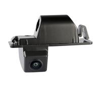 Vuzmode Telecamera posteriore for veicoli speciali AHD 170° 1920x1080P, for Chevrolet, Aveo, Trailblazer, Cruze, Wagon, Opel, Mokka Cadill Car Telecamera posteriore(BLACK CVBS480P-125deg)