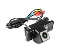 Vuzmode Telecamera posteriore for veicoli speciali AHD 170 gradi 1920x1080P, for auto, Vito Viano Sprinter Classe B W639 Telecamera posteriore(BLACK CVBS480P-125deg)