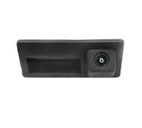 Vuzmode Telecamera posteriore for veicolo AHD 170° 1080P, for VW, for Golf, for Passat, B7 B6, for, for Jetta, MK6, A3 A4 A5 Q5 A6 Auto Telecamera posteriore