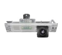 Vuzmode Telecamera posteriore for veicolo AHD 170° 1920x1080P HD, for, Serie 6 1 F20 F21 M6 E63 E64 F06, for, R55 Clubman Telecamera posteriore(BLACK D-CVBS720P-AHD720P)