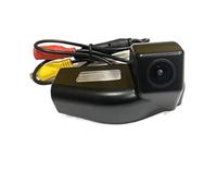 Vuzmode Telecamera posteriore HD impermeabile for auto Monitoraggio auto di parcheggio Monitoraggio retromarcia, for Mazda, 2 3 2007 2008 2009 2010 2011 2012 Telecamera per la retromarcia