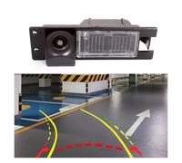 Vuzmode Telecamera retromarcia AHD 1080P for, for Buick, Regal Excelle Xt, for Chevrolet, Vectra for Malibu, for Vauxhall, for Opel, for Insignia for Holden Telecamera per la retromarcia