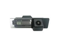 Vuzmode Telecamera retromarcia for auto, for, 1er M1 E81 E87 F20 F21 116i 120i 135 i di backup impermeabile for visione notturna HD Telecamera per la retromarcia