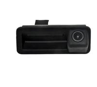 Vuzmode Telecamera retromarcia for auto HD, for Ford, for Focus, 2 MK2, for Mondeo, MK4 S-Max C-Max for Kuga MK1, for Fiesta, MK7, for Rover, for Range, Freelander Telecamera posteriore