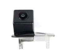 Vuzmode Telecamera retromarcia for for auto, for, W245 Classe B B150 B160 B170 B180 B200 C W203 HD CCD impermeabile Telecamera posteriore(BLACK Fixed Ruler Line)