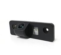 Vuzmode Telecamera retromarcia for for auto impermeabile HD, for Ford, for Mondeo, MK2 MK3, for Fusion, for Fiesta, MK5 ST Classic Ikon Flex, for Mustang, for Taurus Telecamera posteriore