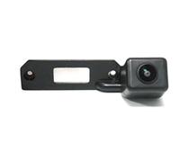 Vuzmode Telecamera retromarcia for visione notturna HD, for Volkswagen, T5 Transporter Caravelle, for Multivan, telecamera for luce targa 2003-2015 Telecamera posteriore