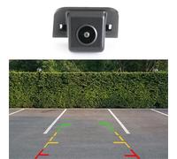 Vuzmode Telecamera retrovisiva for auto, for Toyota, Prius 2011 2012 2013 2014 Telecamera di backup for veicolo impermeabile for visione notturna HD Telecamera per la retromarcia