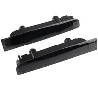 Vuzmode Terza luce freno 2 pezzi, for VW, for Transporter T5 T6 2003-2016 alta Luce posteriore stop a montaggio alto Luce di stop del terzo freno dell'auto