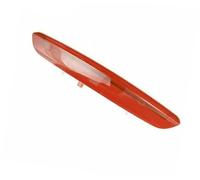 Vuzmode Terza luce freno, for Jeep, for Renegade 2015-2020 Accessorio for auto 68247167AA Lampada terza alta Luce di stop del terzo freno dell'auto(BLACK Red)