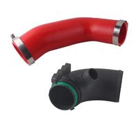 Vuzmode Tubi di aspirazione e scarico turbo for Mk7/7.5 Gti, for Skoda, for Octavia, for Seat, 1.8t, for, 3 8v 2.0t Collettore del tubo flessibile del refrigerante