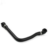 Vuzmode Tubo dell'acqua del radiatore 17127508014, for, tubo di ritorno Serie 7 E65 E66 Tubo flessibile del radiatore