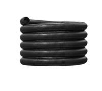 Vuzmode Tubo flessibile for aspirapolvere, for Huixi, adattatore for accessori for aspirapolvere, tubo flessibile filettato, cannuccia universale, diametro interno 25 mm, percorso esterno 32 mm Tubo f