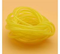 Vuzmode Tubo flessibile for carburante Tygon da 10 m 3 mm x 5 mm 1/8" x 3/16", for Husqvarna, for STIHL, for Homelite, tosaerba motosega decespugliatore trimmer soffiatore 32 piedi Tubo flessibile per