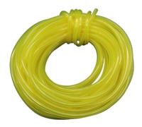 Vuzmode Tubo flessibile for carburante Tylon da 10 metri 32 piedi 2mm x 3,5mm, for Stihl, for Husqvarna, trimmer for motosega, soffiatore, idropulitrice, 2mmx3,5mm Tubo flessibile per carburante per m