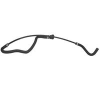Vuzmode Tubo flessibile for radiatore, for, Serie 5 E60 Tubo di scarico 17127519247 Tubo dell'acqua for bollitore ausiliario Tubo flessibile del radiatore