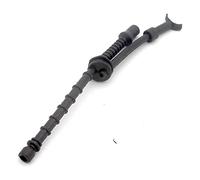 Vuzmode Tubo flessibile for tubo carburante, for STIHL, MS200T MS200 MS 020T Accessorio for macchina da giardino Motosega Pezzi di ricambio di ricambio Tubo flessibile per carburante per motosega(10 P