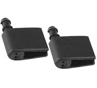 Vuzmode Ugelli lavavetri parabrezza anteriore auto 2E1955985 2 pezzi, for Sprinter Getto lavavetri automatico