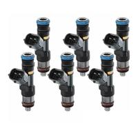 Vuzmode Ugello iniettore carburante for 0280158042, for Infiniti, FX35 2005-2008 G35 M35, for NISSAN, for Murano, 350Z V6 3.5L Ricambi e accessori for auto Iniettore di carburante
