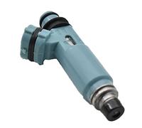 Vuzmode Ugello iniettore carburante, for Mazda, RX8 2004-2009 N3H2-13-250 195500-4460 1955004460 N3H213250 Sostituzione dell'iniettore di carburante