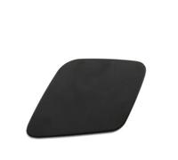 Vuzmode Ugello spruzzatore acqua faro anteriore Attuatore getto lavavetri Tappo ugello lavavetri, for VOLVO, V40 2013-2019 39814180 31276118 Copertura lavafari(Black RH CAP)