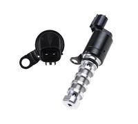 Vuzmode Valvola di controllo dell'olio 24355-2b700 for 11-19, for Hyundai, for Accent, for Elantra, for Kia, for Optima, 1.6l Valvola di controllo dell'olio a solenoide