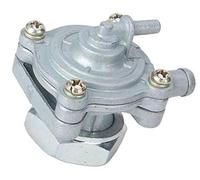 Vuzmode Valvola di intercettazione moto Pompa serbatoio gas Rubinetto interruttore carburante, CB400 / VTEC 1999-2008 Valvola del carburante per motocicletta