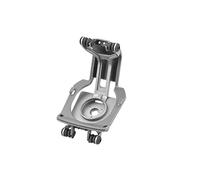 Vuzmode Ventola ESC Braccio Albero rotante Modulo TOF Cavo flessibile Accessori di ricambio for montaggio cardanico, for DJI, for Mavic 2 Pro Zoom Cavo piatto per drone(Gimbal mounting)