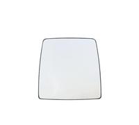 Vuzmode Vetro convesso riscaldato, for Opel, for Combo, 2001 2002 2003 2004 2005 2006 2007 2008 2009 2010 2011 Vetro dello specchietto retrovisore(Left)