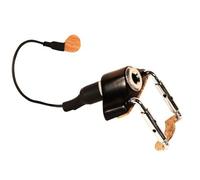 VV-3 PIEZO PICKUP PER VIOLINO E VIOLA KNA VV3