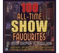 Vv.Aa. - 100 All Time Show Favourites the Gr