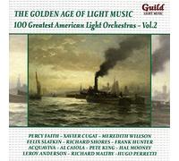 Vv.Aa - 100 Greatest American..