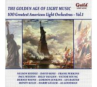 Vv.Aa - 100 Greatest American Light Orchestra 1